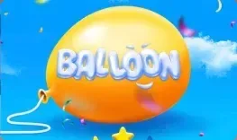 Balloon – Golden Genie Casino