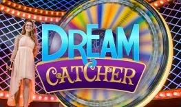 Dream Catcher – Golden Genie Casino