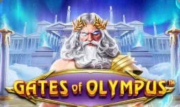Gates of Olympus – Golden Genie Casino