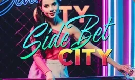 Side Bet City – Golden Genie Casino