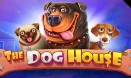 The Dog House – Golden Genie Casino