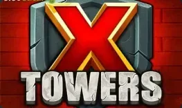 Tower X – Golden Genie Casino