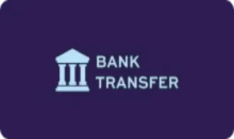 Bank Transfer banking at Golden Genie Casino