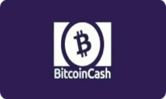 Bitcoin Cash banking at Golden Genie Casino