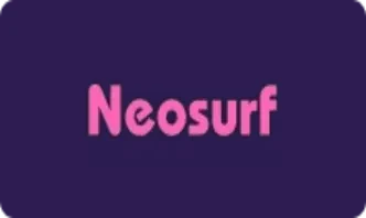 Neosurf banking at Golden Genie Casino