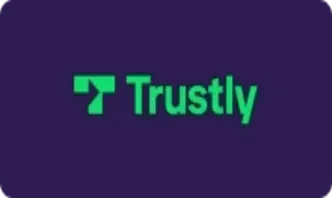 Trustly banking at Golden Genie Casino