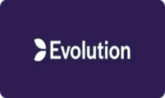 Evolution titles at Golden Genie Casino