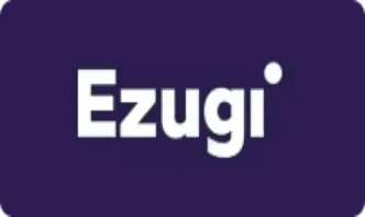 Ezugi titles at Golden Genie Casino