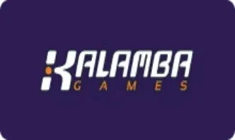 Kalamba Games titles at Golden Genie Casino