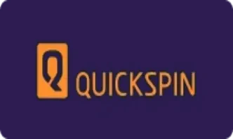 Quickspin titles at Golden Genie Casino