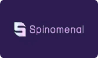 Spinomenal titles at Golden Genie Casino